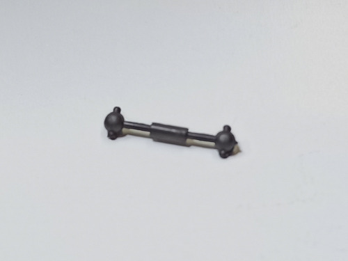 Cardan Frateschi Repuesto Para Motores De Locomotoras 25 Mm