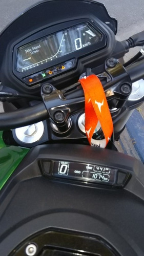 Bajaj Dominar 400