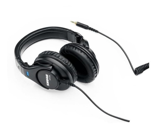 Auricular De Estudio Shure Srh440 Profesionales