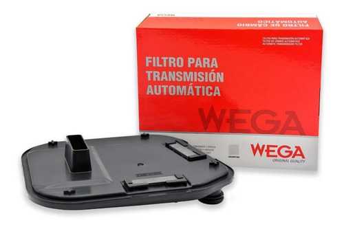 Filtro Câmbio Automático Amarok 2012/2017 Wega Wfc954