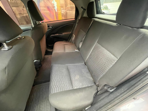 Toyota Etios 1.5 Xls