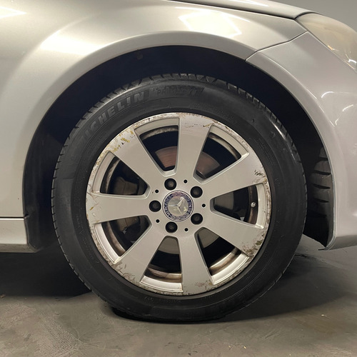 Mercedes-Benz Clase C 1.8 C200 Avantgarde Cgi B.efficiency