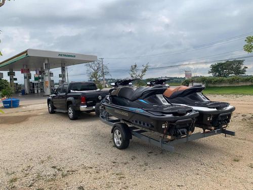Sea Doo Gtx 155