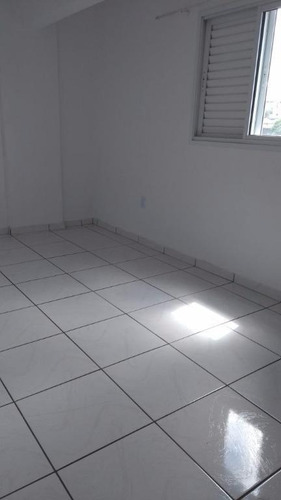 Imagem 10 de 30 de Apartamento Para Alugar No Vila São José - Ap1202