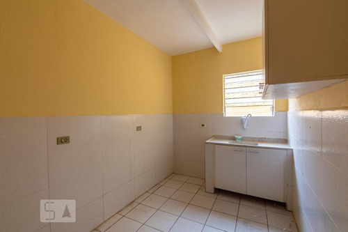 Casa Para Aluguel - Brooklin, 1 Quarto, 30 - 893307370