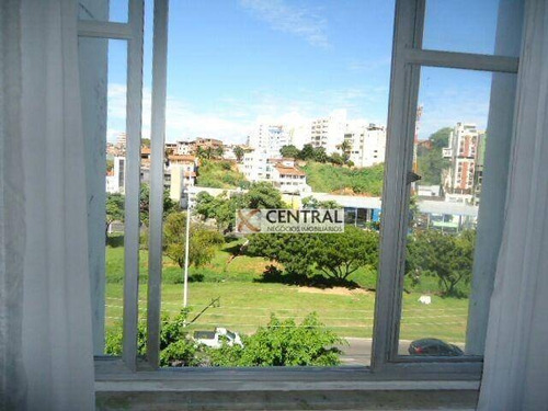 Imagem 3 de 18 de Apartamento Com 3 Dormitórios Para Alugar, 70 M² Por R$ 2.150,00/mês - Horto Florestal - Salvador/ba - Ap1760