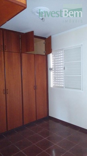 Imagem 3 de 24 de Apartamento À Venda, 45 M² Por R$ 190.000,00 - Jardim Centenário - Valinhos/sp - Ap0130