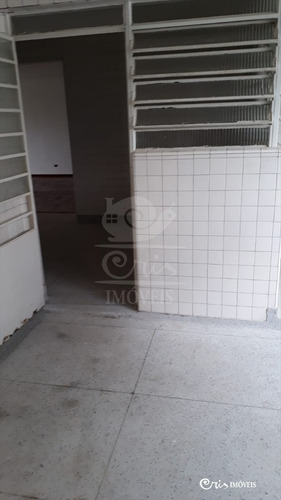 Imagem 5 de 12 de Apartamento Em Centro - Santo André - Sp - Av05/a126