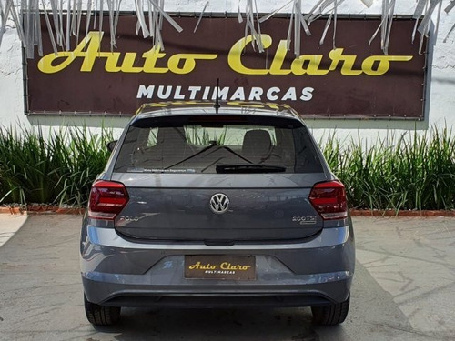 Imagem 5 de 10 de Polo 1.0 200 Tsi Highline Automático