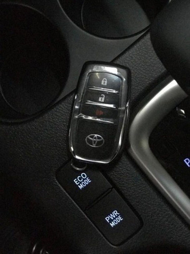 Imagem 5 de 20 de Toyota Hilux 2.8 Srx 4x4 Cd 16v