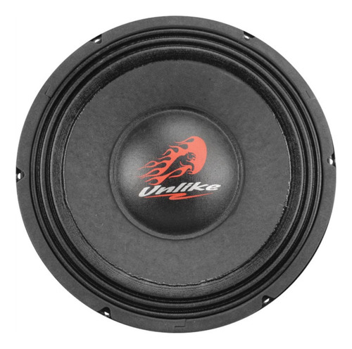 Médio Grave Woofer 12 Pol 550w Rms 4 Ohms Unf129r4 - Unlike