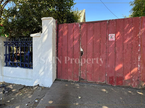Terreno Para Desarrollo Inmobiliario En Concepción