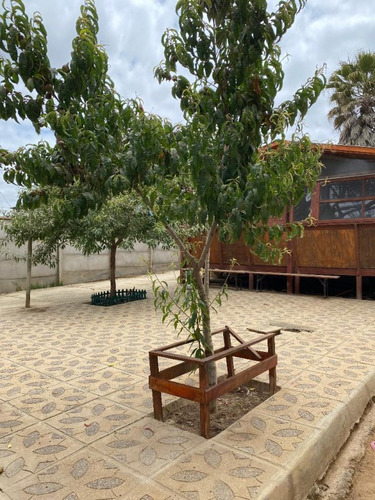 Se Vende Amplia Casa En San Sebatián, 3 Dormitorios