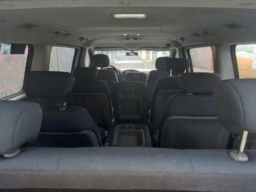 Imagen 11 de 14 de Hyundai H100 Van 2013