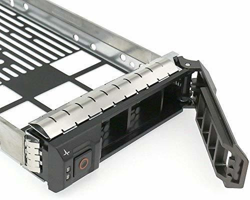 Imagen 1 de 3 de Bandeja Para Disco Duro Sa Sata 3,5 Dell Poweredge T330