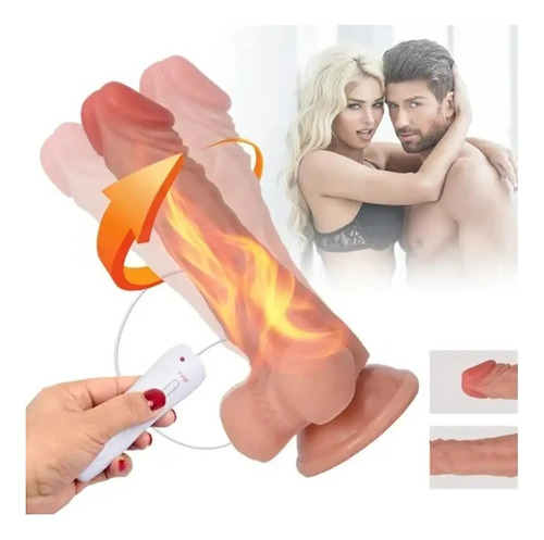 Vibrador Múltiples Velocidades Orgasmo Masajeador Para Mujrs