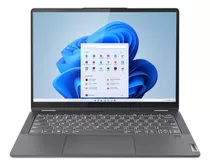 Comprar Laptop Lenovo Ideapad Flex5 14itl05 I3 Ddr4 4gb Dd Ssd 128gb