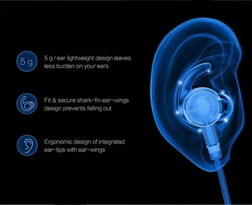Audífonos huawei online am61 manual español