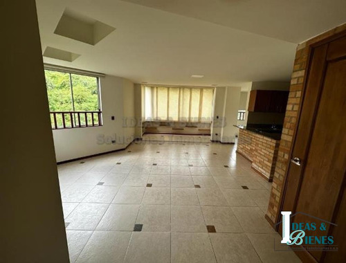 Apartamento En Venta Aves Maria Sabaneta