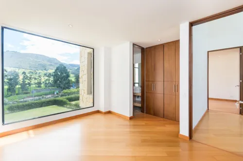 Casa En Venta En Valle Alto De La Pradera. Cod A5569