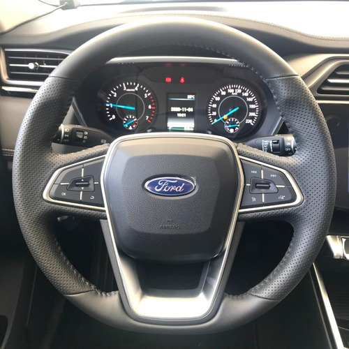 Ford Territory Sel 1.5t 143cv 0km 2021 Stock Físico 07