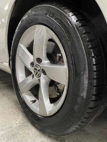 Volkswagen Passat 2.0 Advance Tsi 211cv Dsg Sepautos