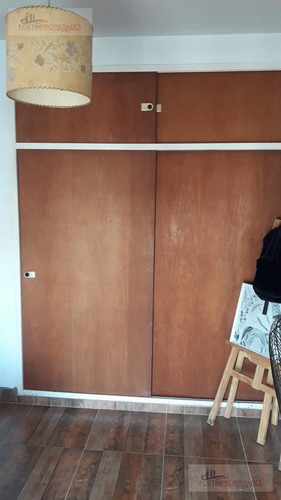Imagen 15 de 21 de Departamento En Venta De 1 Dormitorio- La Plata