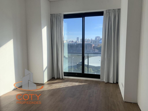 Imagen 7 de 21 de Departamento - Link Towers, Puerto Madero Alquiler Dos Ambientes