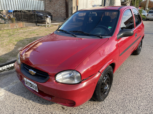 Chevrolet Corsa 1.6 Gl Aa Dh