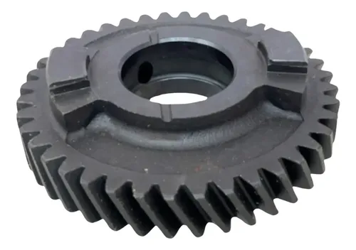 Engrenagem 40 Dent. Cx Transferência Nh 7630-ts6020 81862941