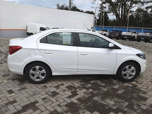 Chevrolet Prisma 1.4 Mpfi Lt 8v Flex 4p Manual