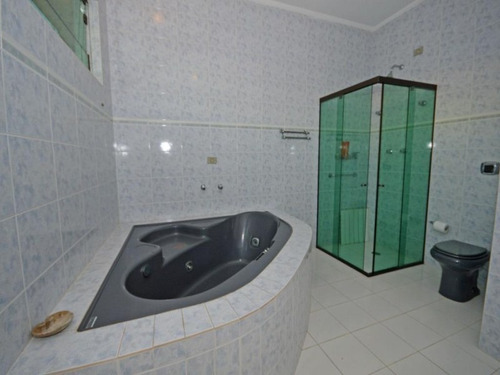 Casa Residencial À Venda, Acapulco, Guarujá. - Ca0183 - 34710251