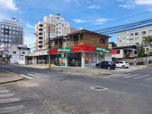 Imagem 4 de 6 de Predio Comercial - Centro - Ref: 26881 - V-26880