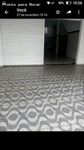 Imagem 7 de 8 de Salão Comercial Para Locação Em Sorocaba, Jardim Paulista, 2 Banheiros - 590_1-1331162