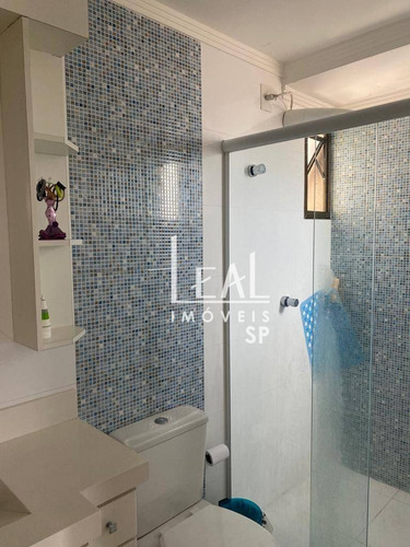 Imagem 15 de 28 de Apartamento Com 3 Dormitórios À Venda, 86 M² Por R$ 520.000,00 - Vila Pedro Moreira - Guarulhos/sp - Ap0967