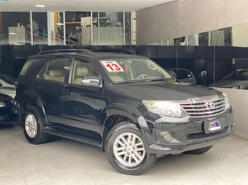 Imagem 4 de 10 de Toyota Sw4 2.7 2.7 Sr 5l 4x2 Flex Aut. 5p