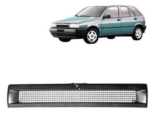 Grade Dianteira Fiat Tipo Ano 1996