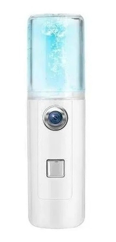 Humidificador Portatil Sanitizador 30ml Nano Spray