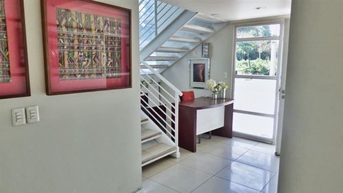 Local Comercial En Arriendo En Vitacura