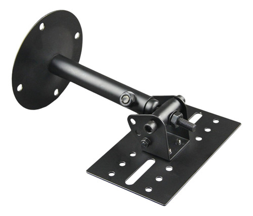 Soporte De Montaje Para Altavoces, Estante De Pared Para