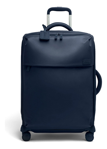 Maleta Lipault Plume Trip Navy L Color Azul