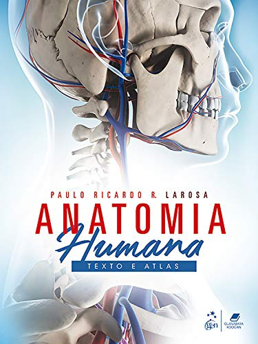 Libro Anatomia Humana - Texto E Atlas
