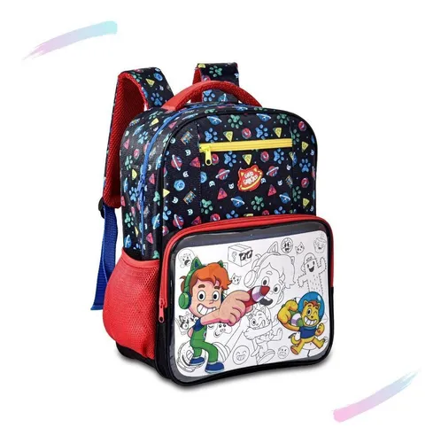 Mochila infantil gato new arrivals