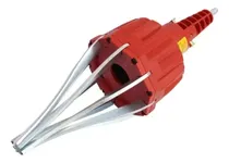 Comprar Extractor Colocador Fuelle Direccion Neum. 110mm | Eurotech
