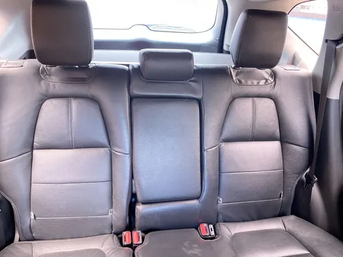 Honda CR-V 2.4 City Plus