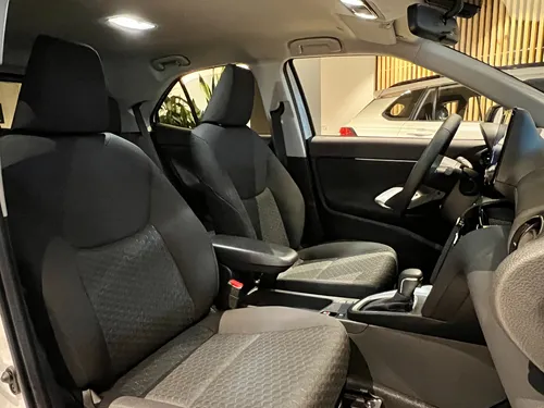 Toyota Yaris Cross 1.5 Hev Xs