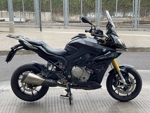Imagen 9 de 14 de Bmw S1000xr