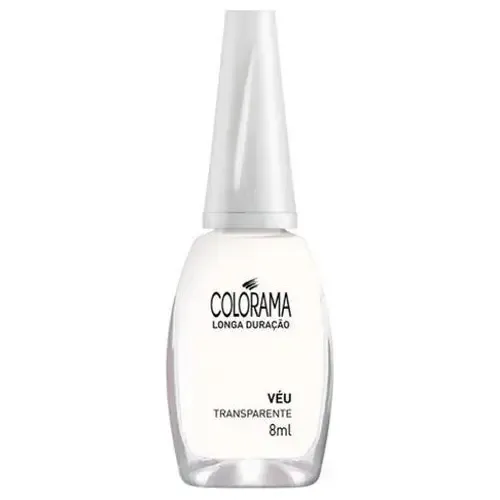 Esmalte Colorama Cores Diversas Sua Cor Cor Veu