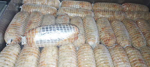Liga Matambre Carne Y Arrollado De Pollo