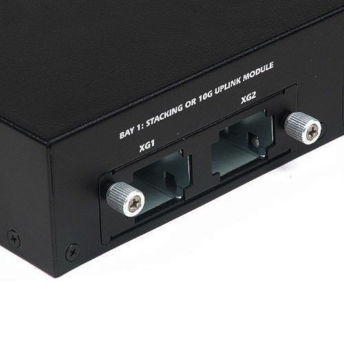 Placa Dell Para Stacking Module Switch 6224 6248 Com Cabo (Usado)